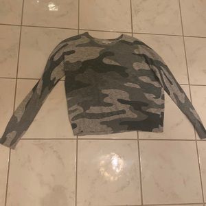 Z supply sweater